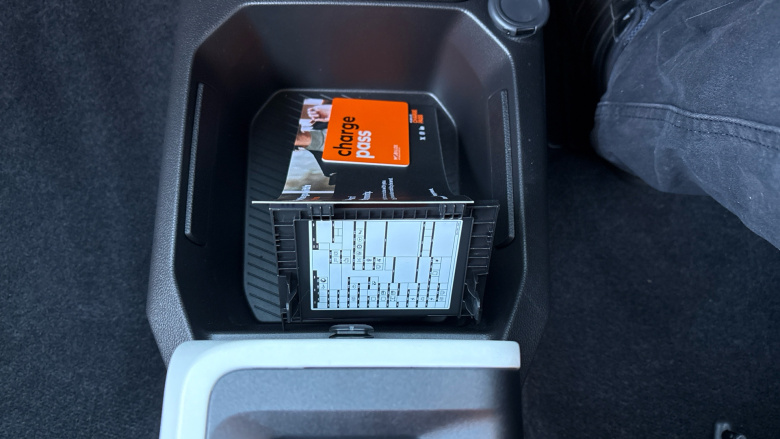 Dacia Spring 27kWh Expression 65 48kW 5dr Auto Electric Hatchback